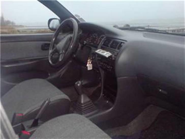 Toyota Corolla --> SOLGT <--  - Pæn kabine .. billede 7