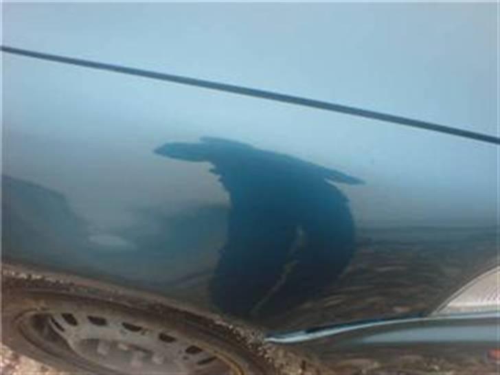 Toyota Corolla --> SOLGT <--  - Lige blevet ordnet ved Ole´s Bilpleje idag d. 29/11-07 billede 11