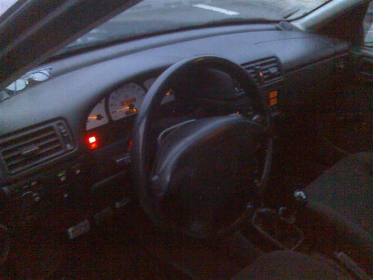 Opel Vectra billede 4