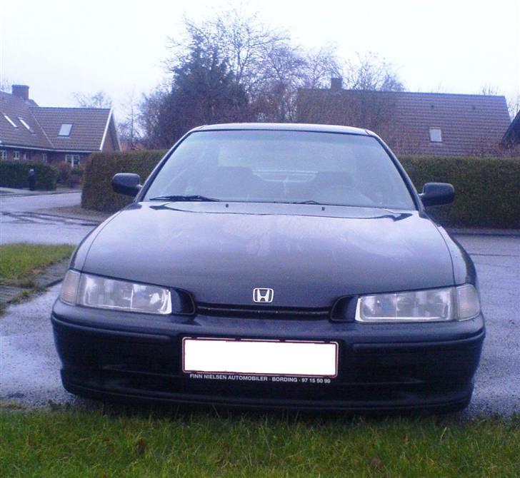 Honda Accord  (solgt) billede 1