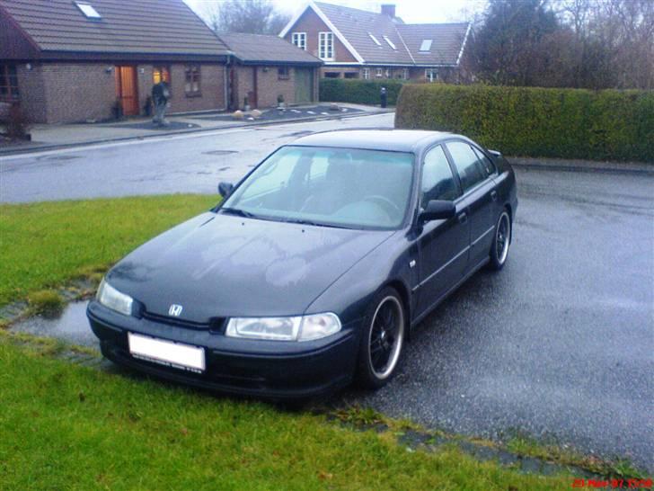 Honda Accord  (solgt) billede 9