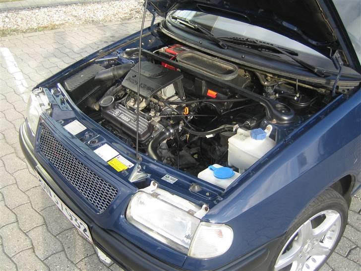 Skoda Felicia LXi - Solgt billede 3