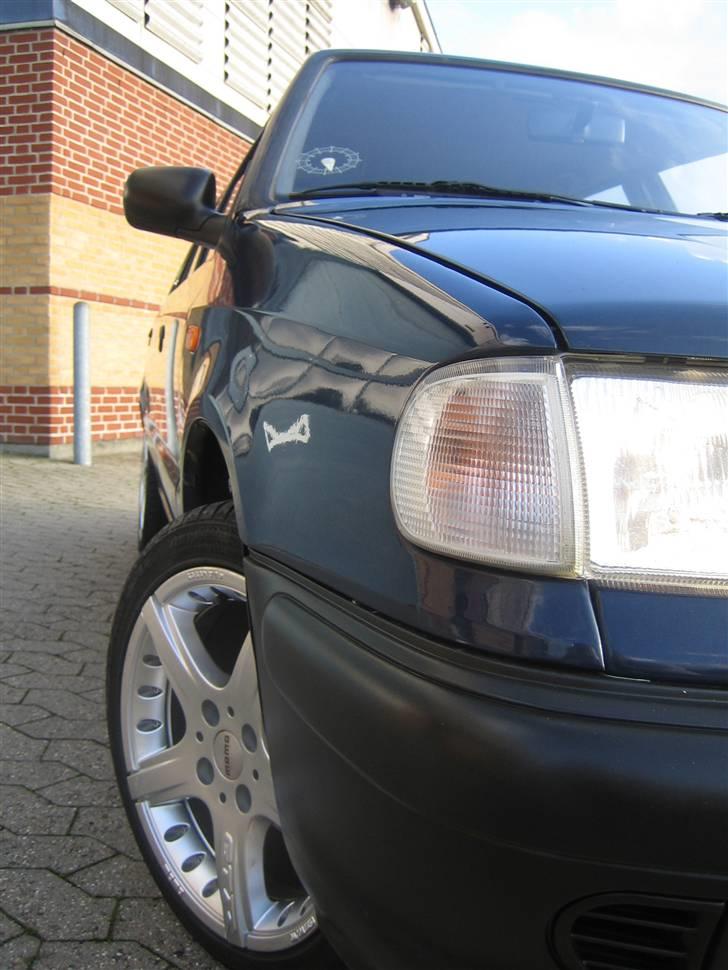 Skoda Felicia LXi - Solgt billede 6