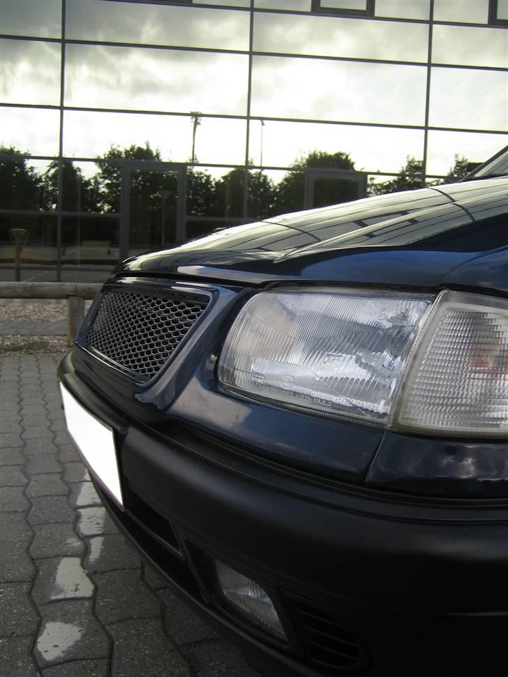 Skoda Felicia LXi - Solgt billede 7