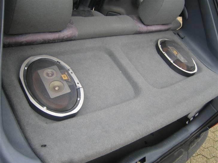 Skoda Felicia LXi - Solgt billede 14