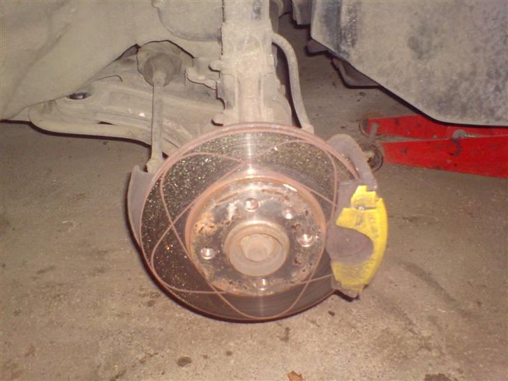 Seat Ibiza Solgt billede 6