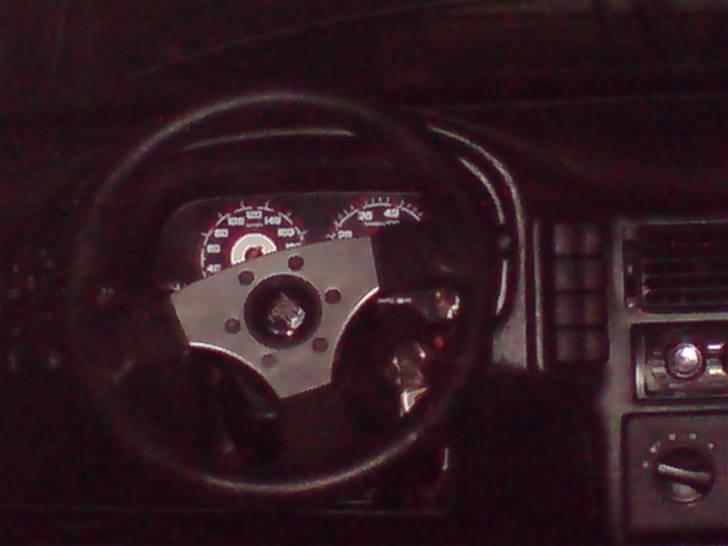 Seat Ibiza Solgt billede 7