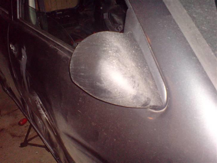 Seat Ibiza Solgt billede 8