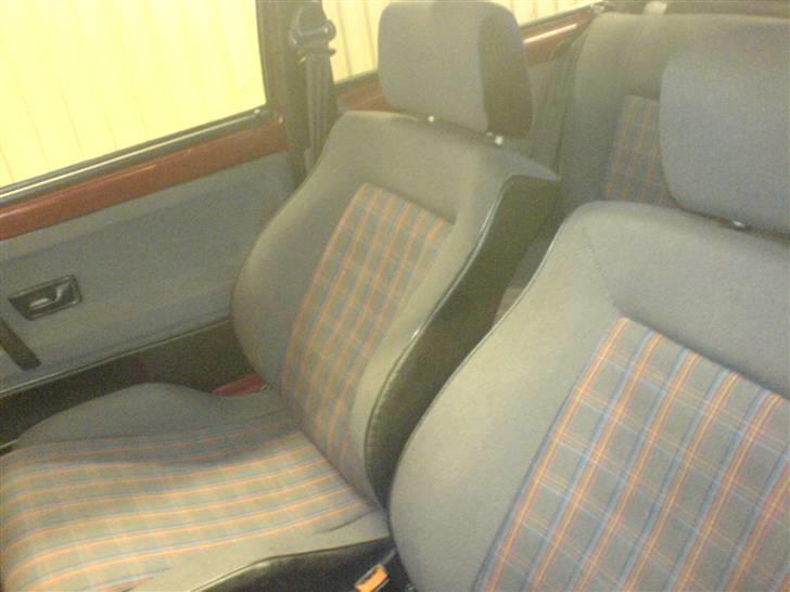 VW Polo Coupe GT (Solgt) billede 6