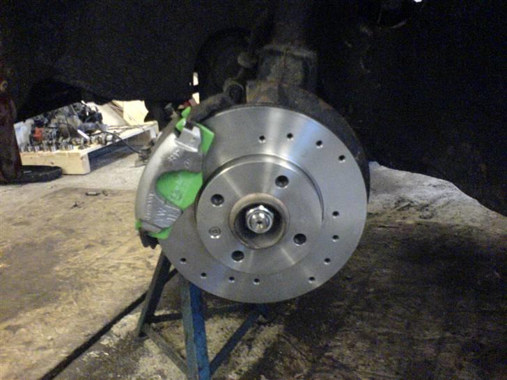 VW Polo Coupe GT (Solgt) billede 8