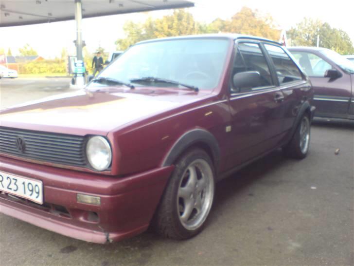 VW Polo Coupe GT (Solgt) billede 9