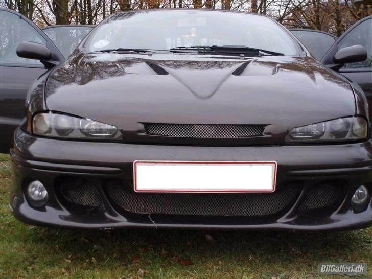 Fiat marea *SOLGT* - Lånt af tidligere ejer billede 3