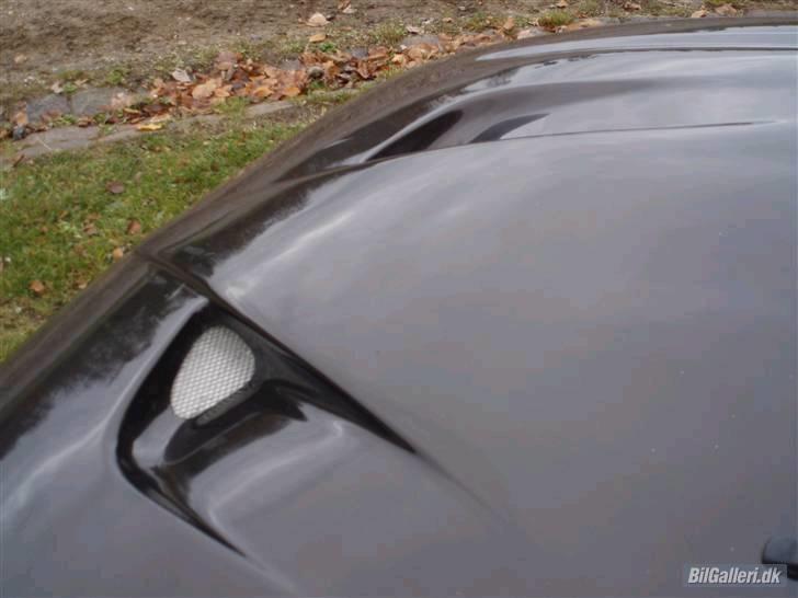 Fiat marea *SOLGT* - Lånt af tidligere ejer billede 4