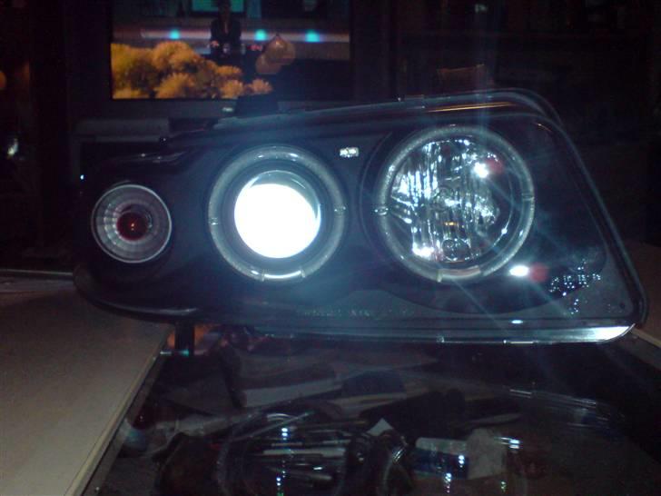 Audi A4 2,6 v6 (død) billede 7