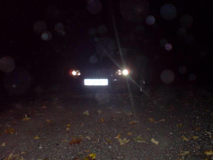 Audi A4 2,6 v6 (død) billede 11