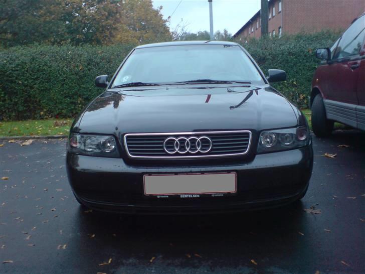 Audi A4 2,6 v6 (død) billede 12