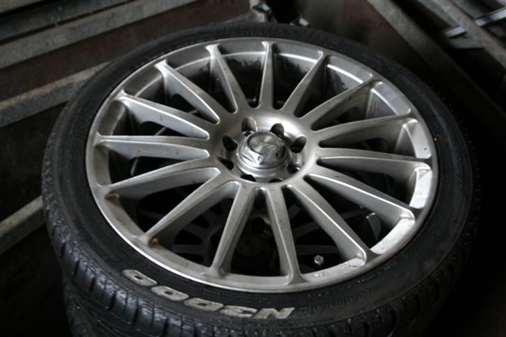 VW Vento 1.8 Cl.+*(SOLGT)*+. billede 5