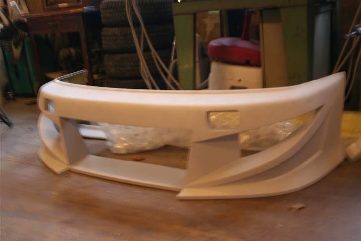 VW Vento 1.8 Cl.+*(SOLGT)*+. billede 6