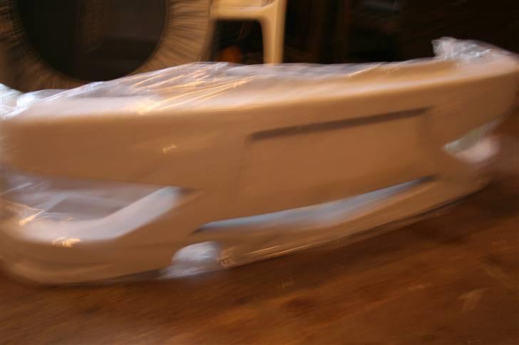 VW Vento 1.8 Cl.+*(SOLGT)*+. billede 7