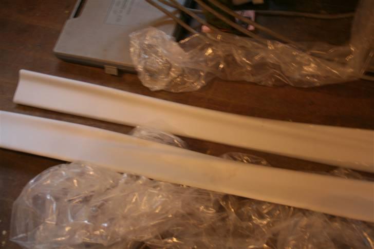 VW Vento 1.8 Cl.+*(SOLGT)*+. billede 8