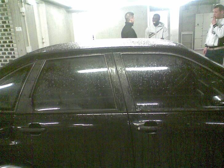 Seat Cordoba 2.0 GT *GameOver* billede 7