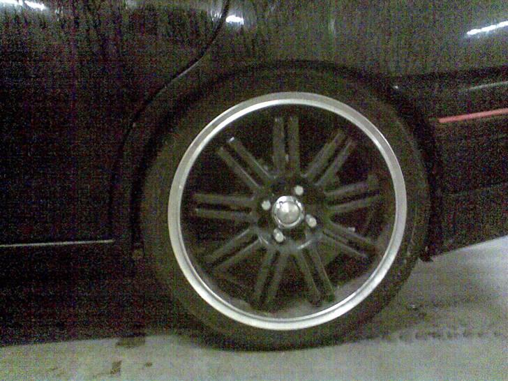 Seat Cordoba 2.0 GT *GameOver* billede 8