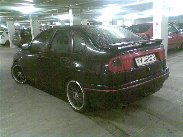 Seat Cordoba 2.0 GT *GameOver* billede 9