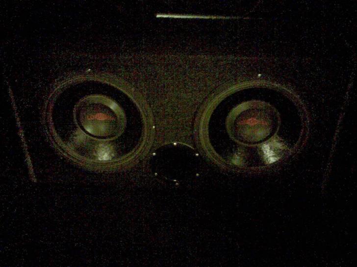 Seat Cordoba 2.0 GT *GameOver* billede 10