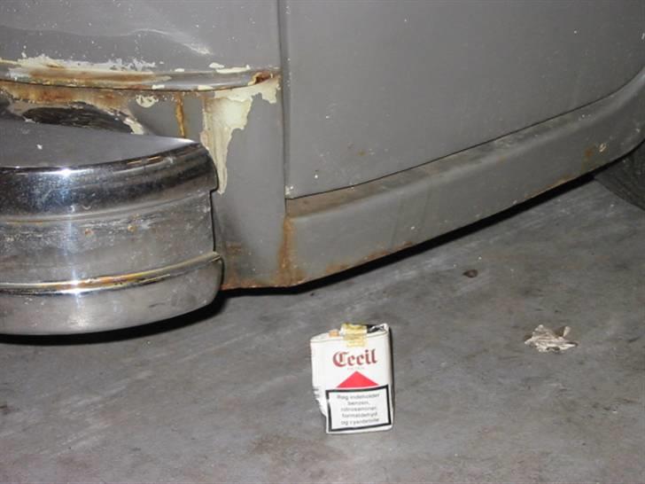 VW transporter T2 billede 2