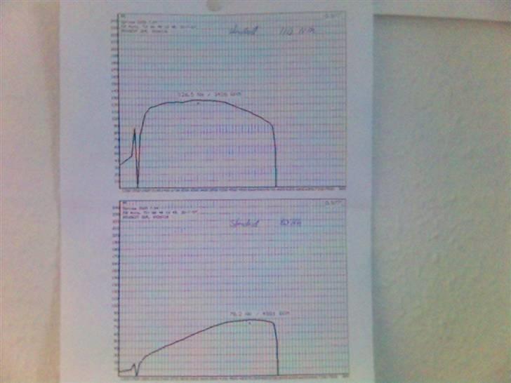 Peugeot 205 1,4 GT  5d billede 7