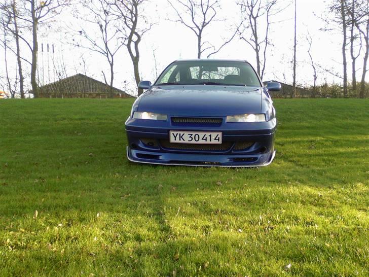 Opel Calibra 2.0 16v  billede 2