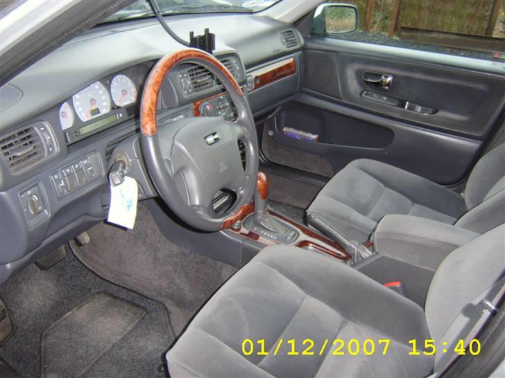 Volvo S70 T billede 1