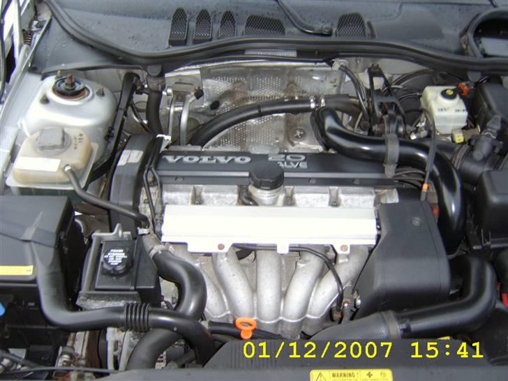 Volvo S70 T billede 3