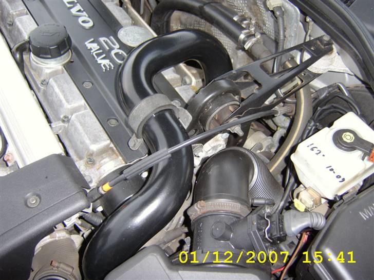 Volvo S70 T billede 4