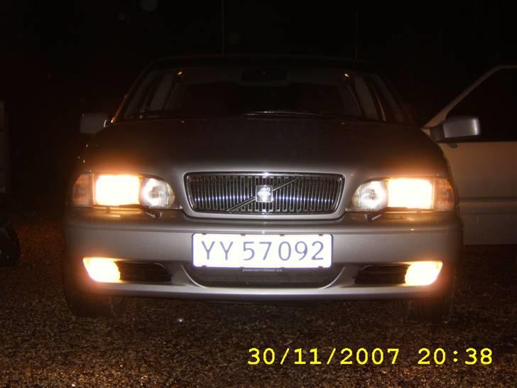Volvo S70 T billede 6