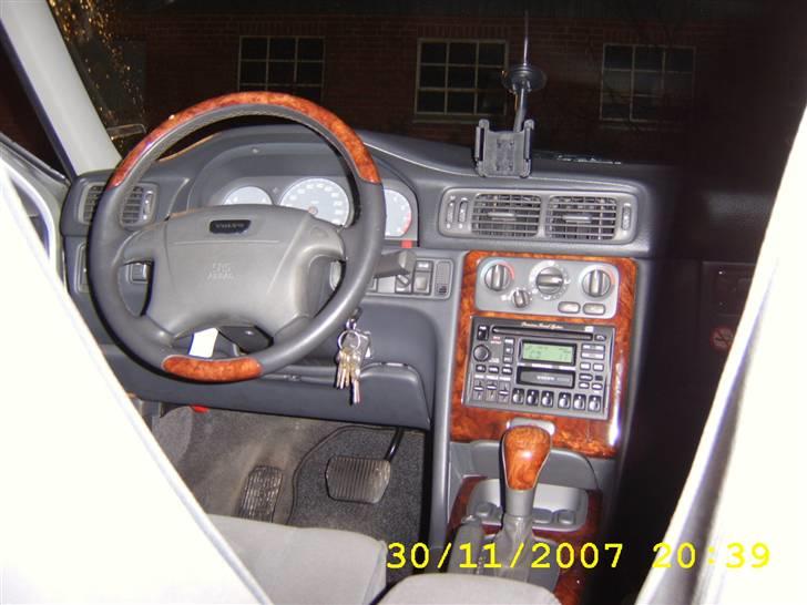 Volvo S70 T billede 8