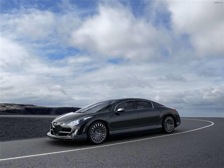 Peugeot 205 1.9 GTI - Drømme bilen billede 16