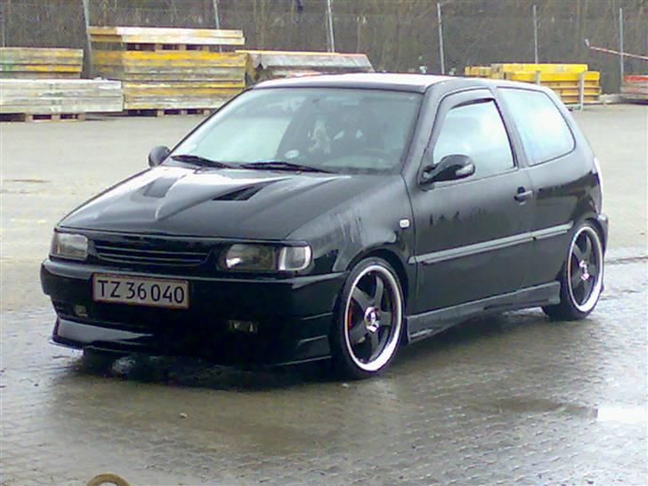 VW Polo N6 billede 2