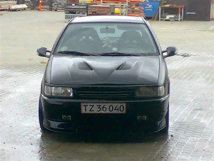 VW Polo N6 billede 3