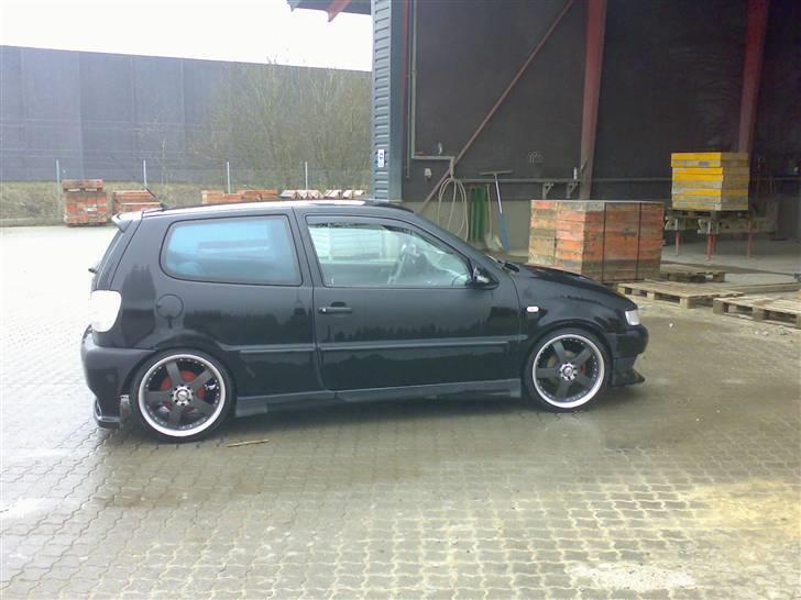 VW Polo N6 billede 4