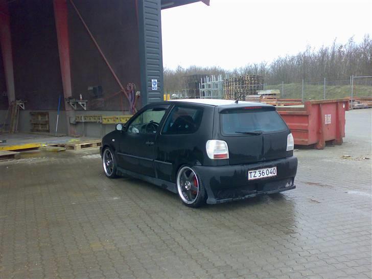 VW Polo N6 billede 5