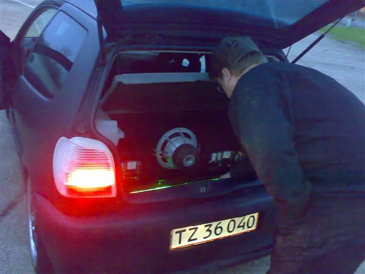 VW Polo N6 billede 6