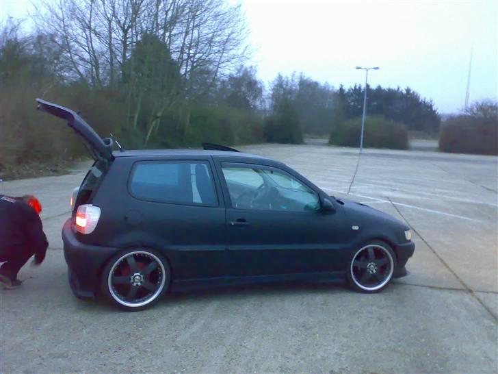 VW Polo N6 billede 7