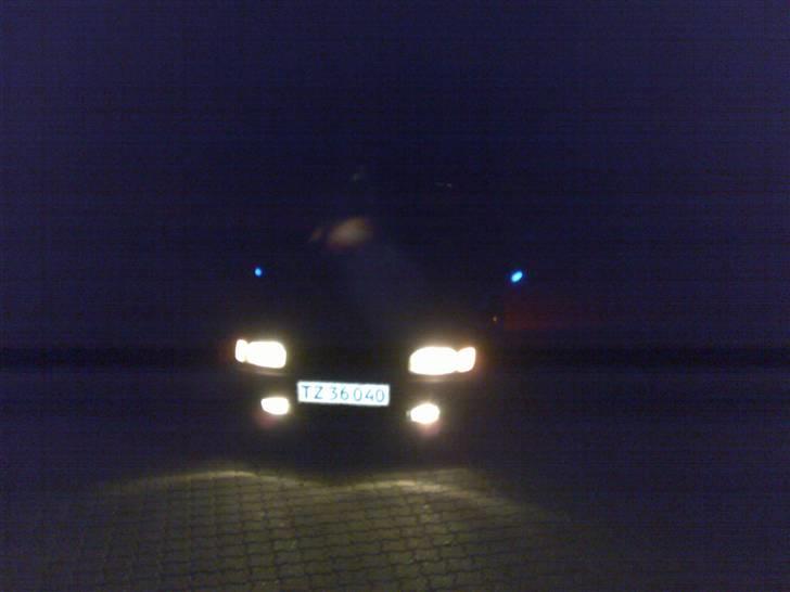 VW Polo N6 billede 8