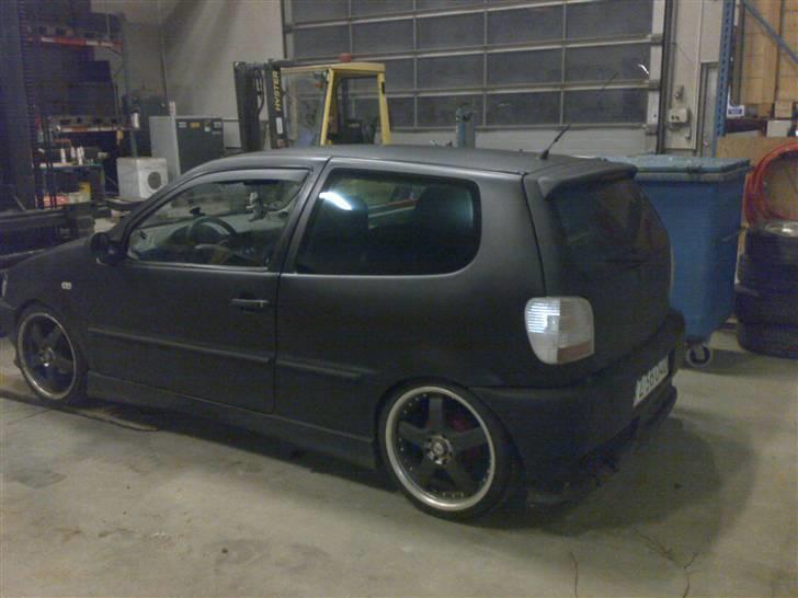 VW Polo N6 billede 9