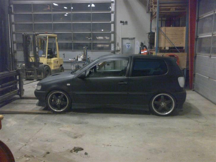 VW Polo N6 billede 10