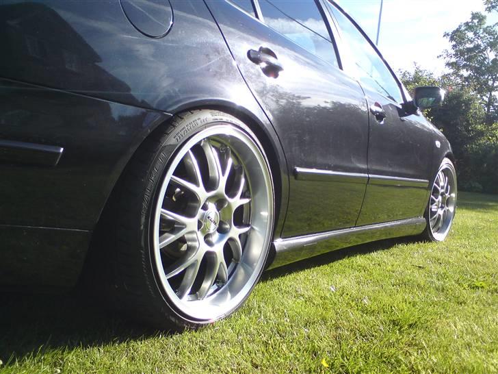 Seat toledo solgt billede 8