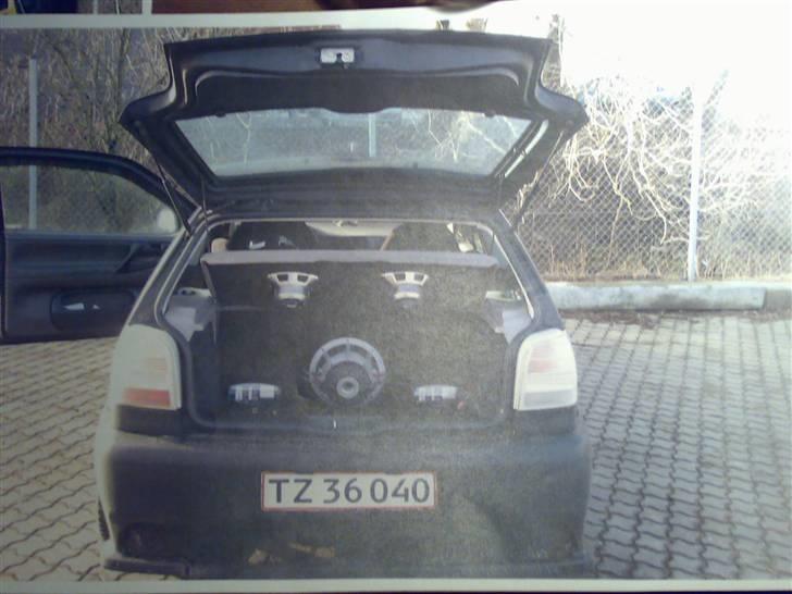 VW Polo N6 billede 11