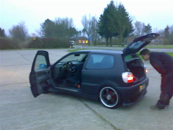 VW Polo N6 billede 12