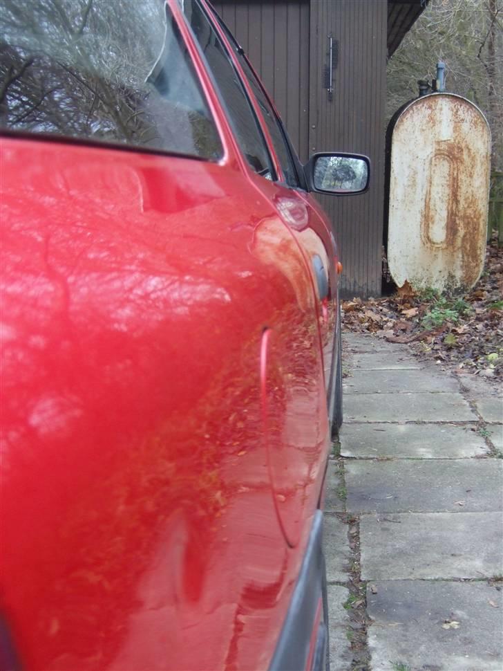 Ford mondeo St.Car billede 6